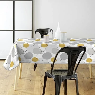 Image de douceur d&#039;intérieur Nappe, Disco, 140 x 240 cm