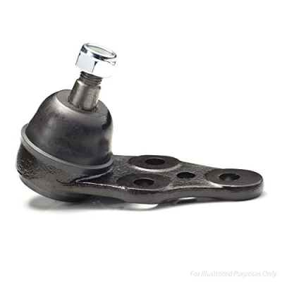 Image de DELPHI TC2376 Rotule de suspension 100 82 RENAULT: MASTER 2 Pritsche/Fahrgestell, Kasten, Bus, OPEL: Movano A Van