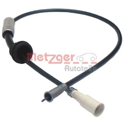 Image de METZGER S 20003 Câble Flexible De Commande Compteur 855 COFLE OPEL: Calibra A, Vectra A Berline, Corsa B 3/5 portes