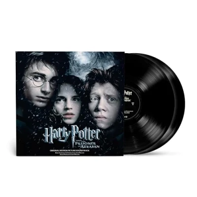 Image de Harry Potter And The Prisoner Of Azkaban