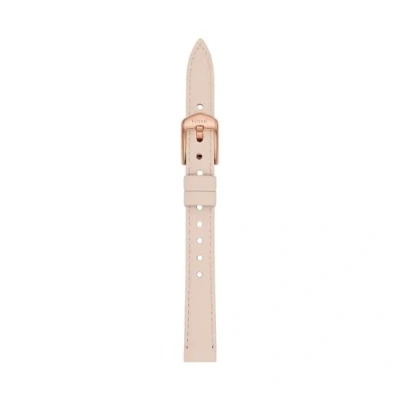 Image de Fossil bracelet pour montre femme, 12mm en cuir Litehide™