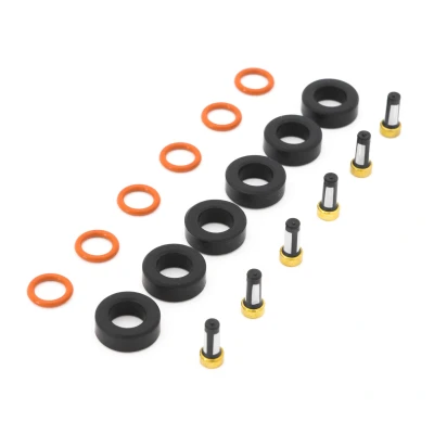 Image de Pièces de buses d&#039;injection CRE ENGITECH ENT250054/4