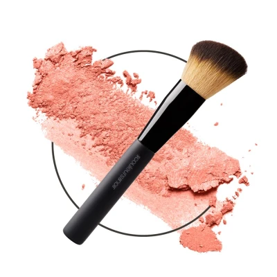 Image de Les Couleurs de Noir Pinceau Crayons blush n4 04