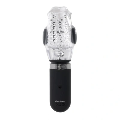 Image de Evolved Novelties Thrill Ride Noir