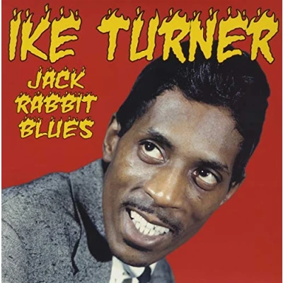 Image de Jack Rabbit Blues/Inclus 45t