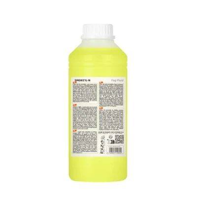 Image de Ibiza SMOKE1L N Liquide pour machine à fumée densité normale 1 litre