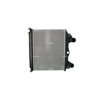 Image de NRF 30206 Intercooler