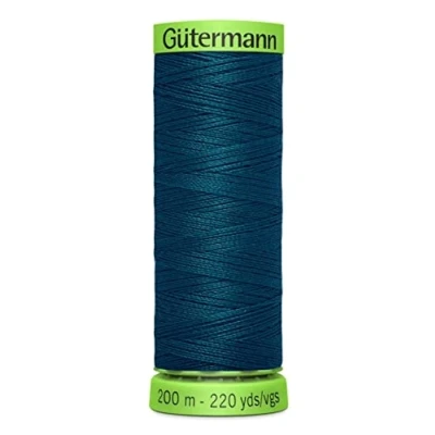 Image de Gutermann coudre tous les Extra Fine fil à 100 m 870 par bobine