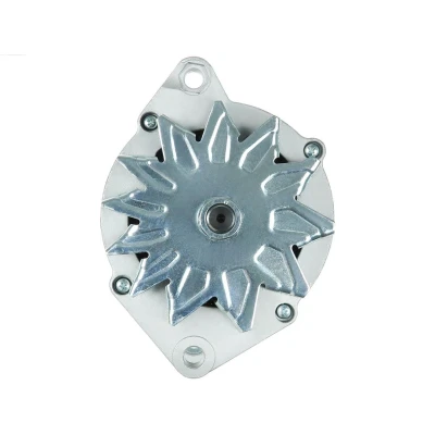 Image de AS PL A0107 Alternateur 12V 85A IVECO: DAILY 2 Kasten/Kombi, Pritsche/Fahrgestell, 1