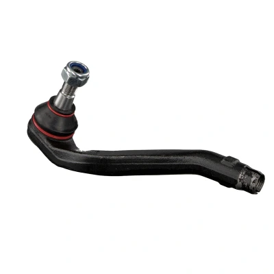 Image de FEBI BILSTEIN 22612 Rotule de direction Essieu avant droit avec écrou autobloquant MERCEDES BENZ: Classe ML