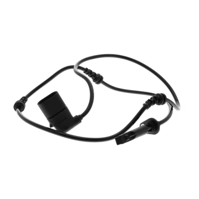 Image de VEMO V30 72 0901 Capteur ABS Essieu avant gauche 2 980 ovale