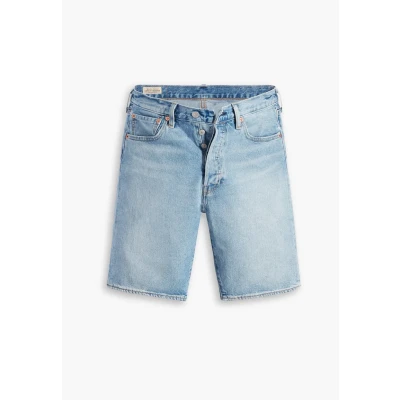 Image de Levi&#039;s 501 Hemmed Shorts Short en jean To the millenium, Homme, Taille: 30, millenium