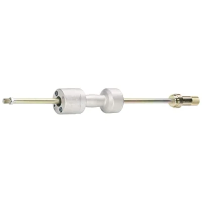 Image de KS Tools 700.1415 Masse à inertie extra lourd 6kg+3kg Filetage embout M20 x 1,5 mm