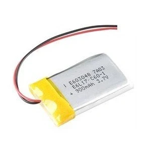 Image de Batterie rechargeable li polymère gsp053759