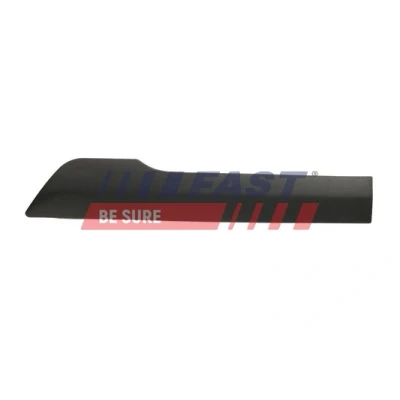 Image de FAST FT90969 Baguette et bande protectrice, panneau latérale