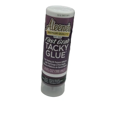 Image de Duncan Always Ready Fast Grab Colle collante 113,4 g