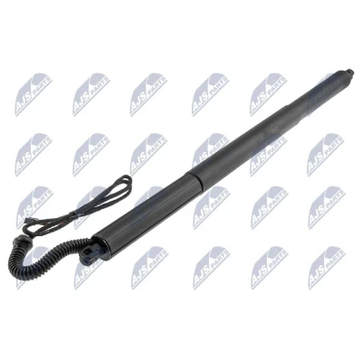 Image de NTY AE BM 080 Vérin de coffre pour véhicules avec hayon ouvrant automatiquement arrière gauche BMW: X3