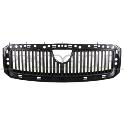 Image de PRASCO Premium SK3222001 Calandre noir SKODA: Fabia 1 Combi, I 5 portes