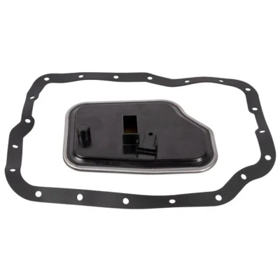 Image de FEBI BILSTEIN 106891 Kit de filtres hyrauliques, transmission automatique avec joint carter d&#039;huile FORD: Focus Mk1 3/5 portes, C Max
