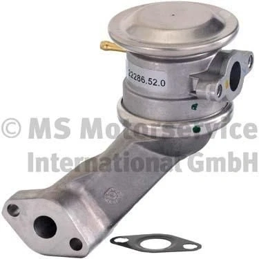 Image de PIERBURG 7.22286.52.0 Soupape, système de pompage l&#039;air AUDI: Q7