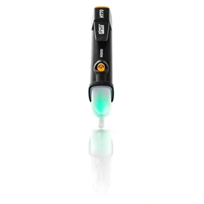 Image de HT Instruments HT70 Détecteur de tension sans contact avec détermination d&#039;ordre phases max.1000 V CA