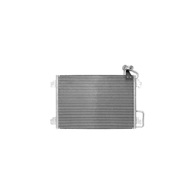 Image de DELPHI TSP0225466 Condenseur De Clim sans déshydrateur 16 RENAULT: Megane 1, Scénic Scenic