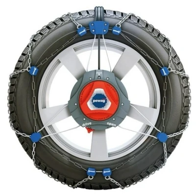 Image de Pewag Servomatik Rsm 77 Chaine neige