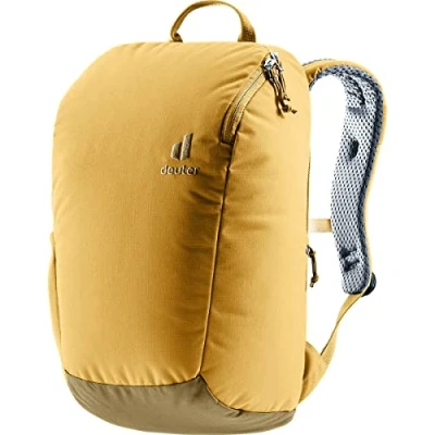 Image de Deuter Sac à dos, Taille: One Size, Senf