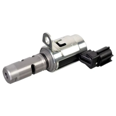 Image de SWAG 33 10 2906 Valve de commande, réglage d&#039;arbres à came Côté d&#039;échappement FORD: Focus 2 Kombi, MONDEO 4,