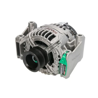Image de STARDAX STX100281R Alternateur 12V 100A OPEL: Zafira A, Astra G CC, Vectra C VAUXHALL: Mk1 Break