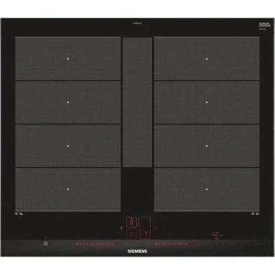 Image de Siemens; Plaque de cuisson à induction (EX675LYC1E)