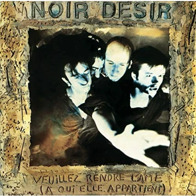 Image de Veuillez Rendre L&#039;Ame Livre d’occasion Bon