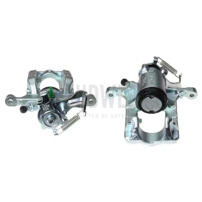 Image de BUDWEG CALIPER 344547 Étrier de frein OPEL: Astra J 5 portes, Mokka / X, Sports Tourer, VAUXHALL: Mk6, X