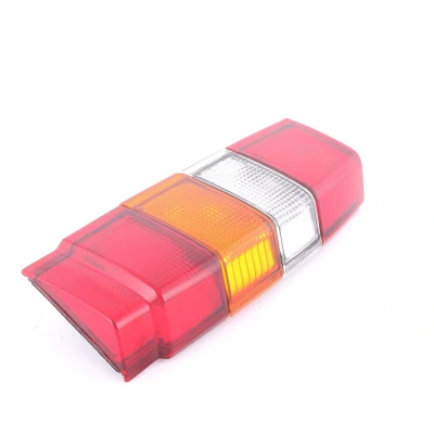Image de VAN WEZEL 5927936 Feu arrière droit sans porte lampe VOLVO: 740 Break