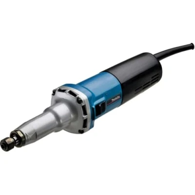 Image de Meuleuse droite 8 mm 750W MAKITA GD0800C