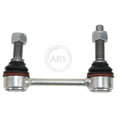 Image de A.B.S. 260566 Biellette de barre stabilisatrice 117 MM14X1.5 RHT MERCEDES BENZ: Classe ML, GL, R