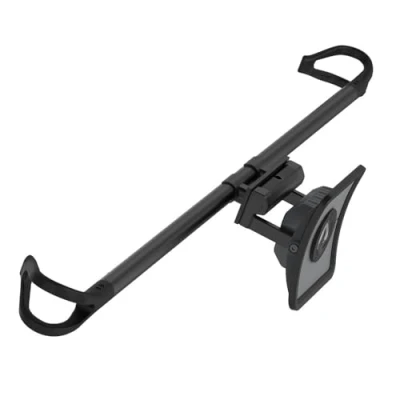 Image de Scangrip Nova Bonnet 03.5457 Spot de travail pour capot et intérieur 2 000 lumens Support télescopique flexible