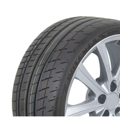 Image de Bridgestone S007XL* 275/30 R20 97Y auto Pneus été BMW: 5 Berline, X3, Touring, AUDI: A5 B8 Coupe, A4 B9 Avant, Sportback 9900