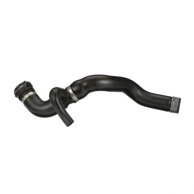 Image de GATES 05 3838 Durite De Refroidissement EPDM (éthylène propylène diène caoutchouc) MERCEDES BENZ: Classe ML