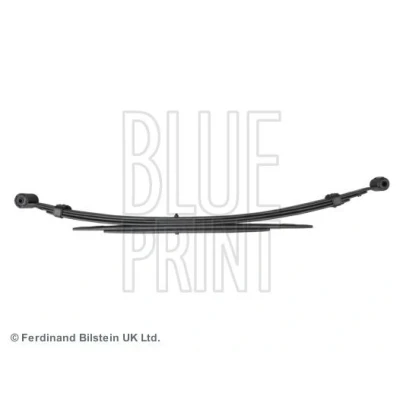Image de BLUE PRINT ADM58811C Lame De Ressort Essieu arrière gauche, droit FORD: Ranger Mk2