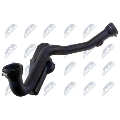 Image de NTY GPP AU 024 Gaine De Suralimentation