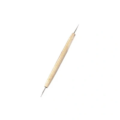 Image de Rayher Crayon pour Embossing 14 cm 0 8+1 3 mm sct. LS 1 pce