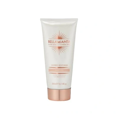 Image de Bellamianta Gradual Tanning Moisturiser 200 ml