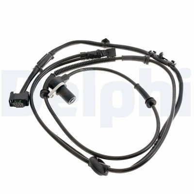 Image de DELPHI SS21127 12B1 Capteur ABS actif 1370 AUDI: A4 B6 Avant, B5 Berline