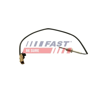 Image de FAST FT80239 Palpeur, température des gaz devant le turbocompresseur à d&#039;échappement RENAULT: Clio 4, Kangoo II Express, / Grand