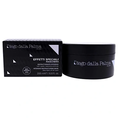 Image de Special Effects Intensive Restructuring Mask by Diego Dalla Palma for Unisex 6.8 oz Masque