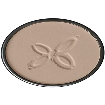 Image de Boho Green Révolution Poudre Compacte Minérale Beige Diaphane 01
