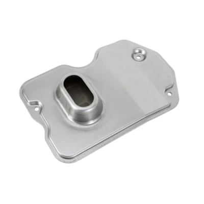 Image de TOPRAN 113 403 Filtre Boite Automatique sans joint d&#039;étanchéite avec bague d&#039;étanchéité VOLKSWAGEN: Touareg I, PORSCHE: Cayenne, AUDI: Q7