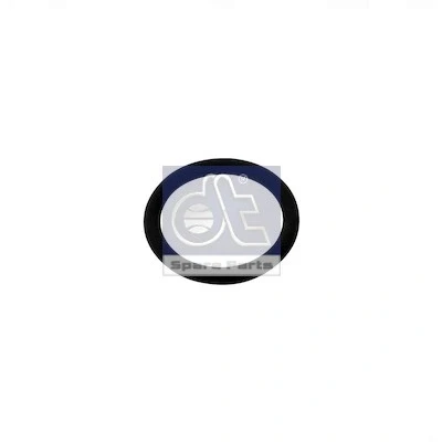Image de DT Spare Parts 2.10760 Bague d&#039;etanchéité 13 2 FPM (caoutchouc fluoré)