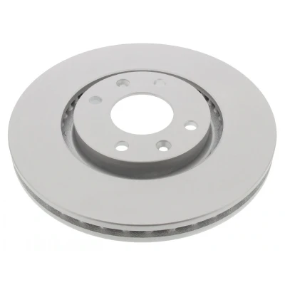 Image de MAPCO Disque de frein PEUGEOT: 206 3/5 portes, 207 3008 I, CITROËN: C4 I II 5 DS3 3 DS: portes